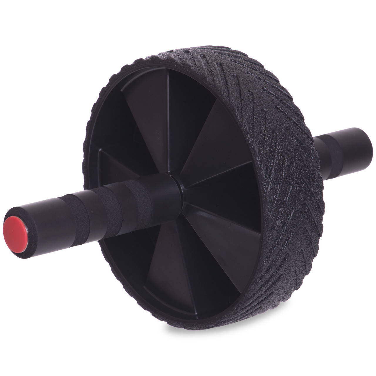 

Ролик Single Belly Wheel для тренировки мышц пресса (FI-4243)