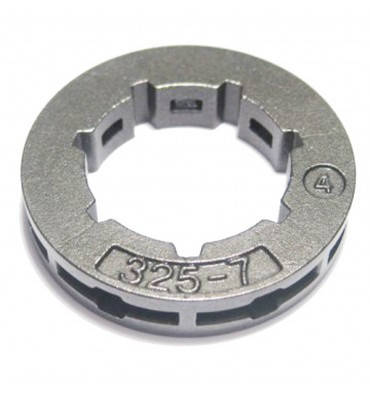 

Звездочка корзины сцепления 4500, 5200 шаг .325