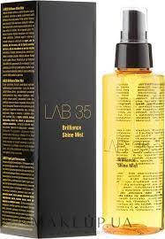 

Спрей для блиску волосся LAB 35 Kallos Brilliance shine mist 150ml.