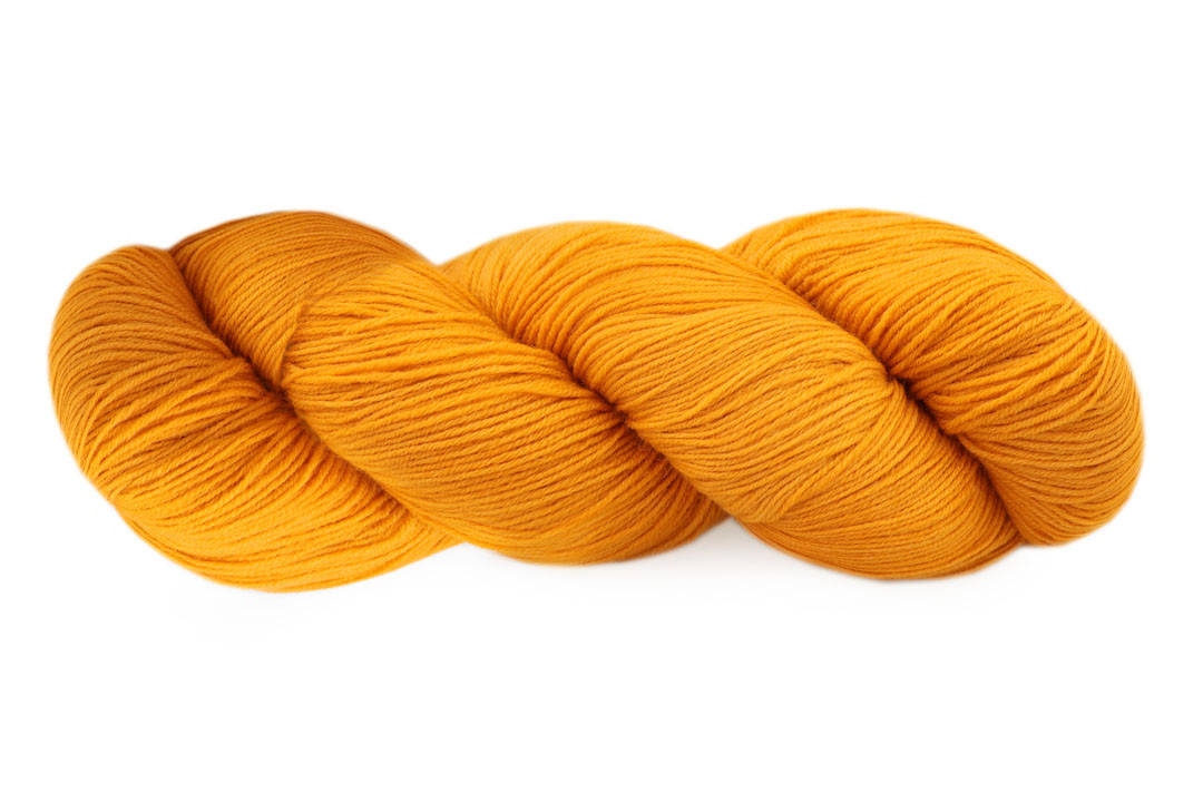 

Candу-Yarn Merino Wool, Клементин №04, Оранжевый