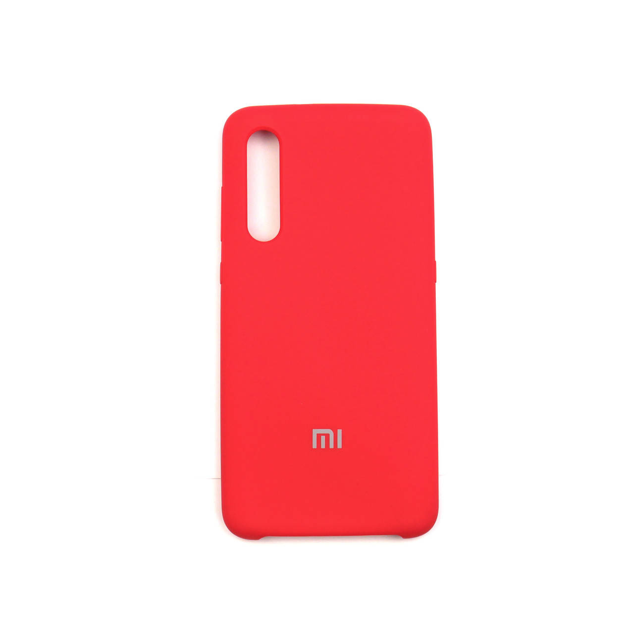 

Чехол Jelly Silicone Case Xiaomi Mi CC9/Mi 9 Lite Red (14), Красный
