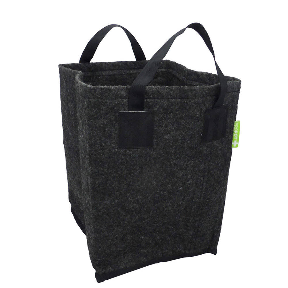 

Текстильный дышащий горшок ProPot (26х26х30см) 20 л