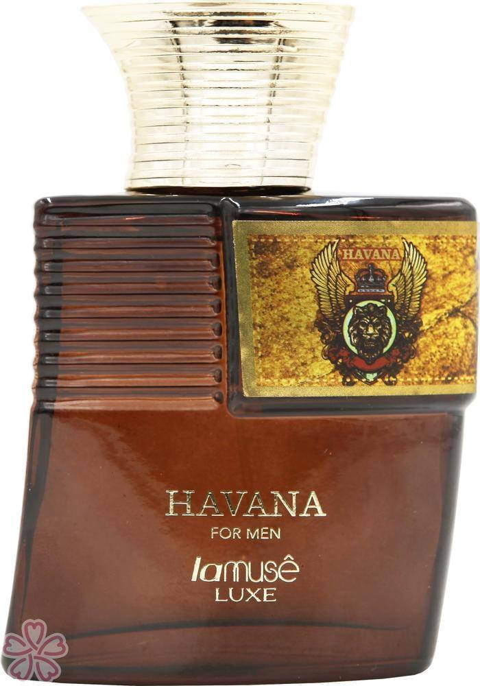 

Lattafa Havana For Men 100 мл Мужская туалетная вода