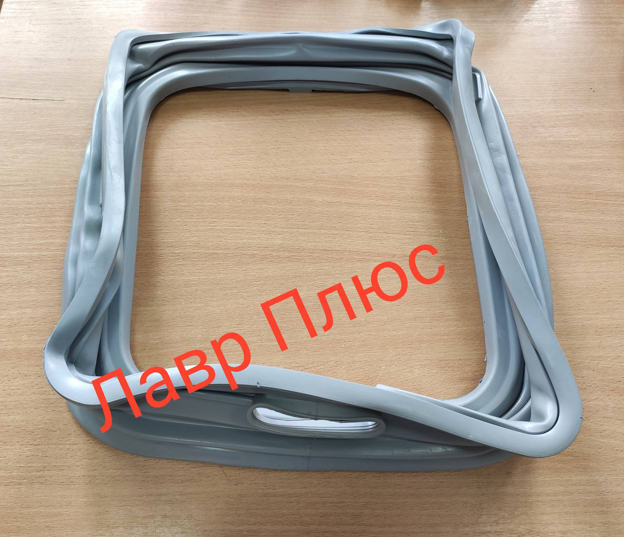 

Резина (манжет) люка Whirlpool 481246668596 / 461973090011 для стиральной машины