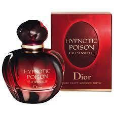 

Туалетная вода Dior Hypnotic Poison Eau Sensuelle (лицензия) 100мл