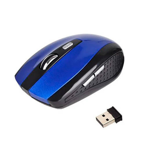 

Беспроводная мышь мышка оптическая 1200dpi G-109, эргономичная