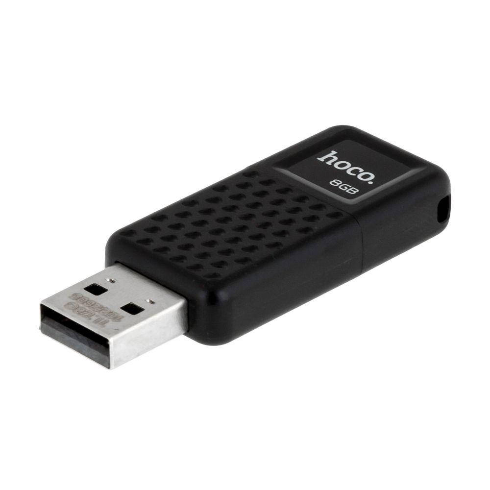 

Флеш пам `ять USB Flash Drive Hoco UD6 8GB
