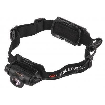 

Фонарь LedLenser H5R CORE (502121), Черный