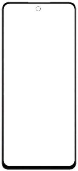 

Стекло дисплея (для переклейки) Xiaomi Redmi Note 10, Redmi Note 10s Черный, OCA (для переклеивания)