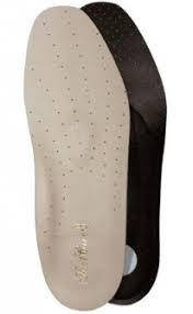 

Ортопедическая стелька супинатор каркасная