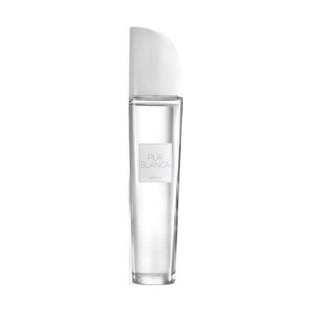 

Pur Blanca Avon