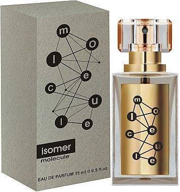 

Парфюмированная вода с феромонами для женщин Izyda Isomer 15 ml