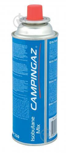 

Газовый баллон картридж Campingaz CP250