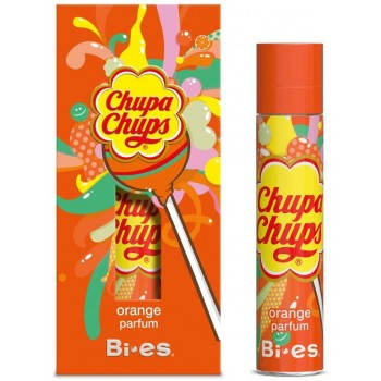 

Chupa Chups Духи дит. Orange, (дівч.) 15 мл