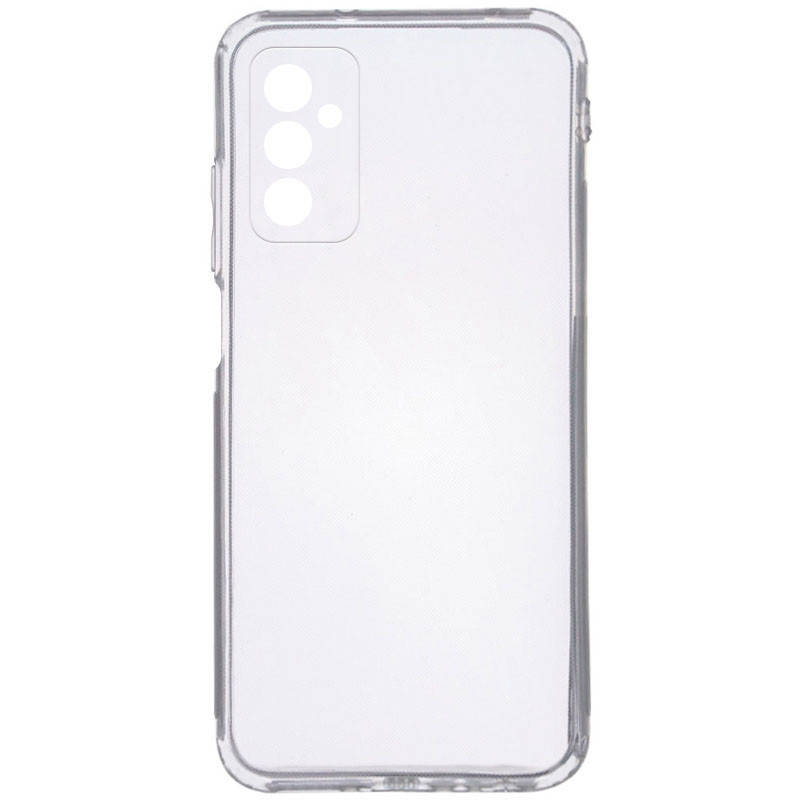 

Чехол с защитой камеры для Samsung Galaxy M52