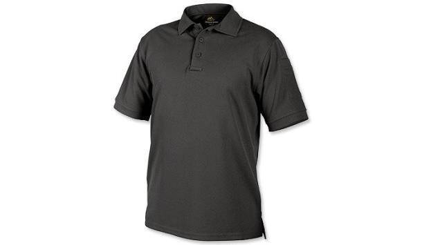 

Футболка POLO Helikon UTL Top Cool Black PD-UTL-TC-01 размеры