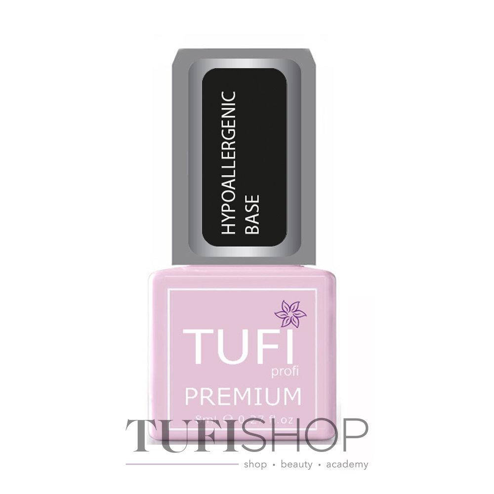 

База TUFI profi PREMIUM Hypoallergenic Base без запаха 8 мл (100372)