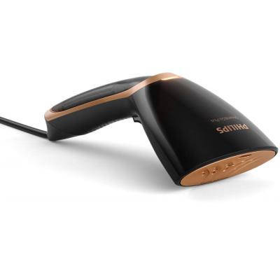 

Отпариватель для одежды Philips GC362/80, Черный