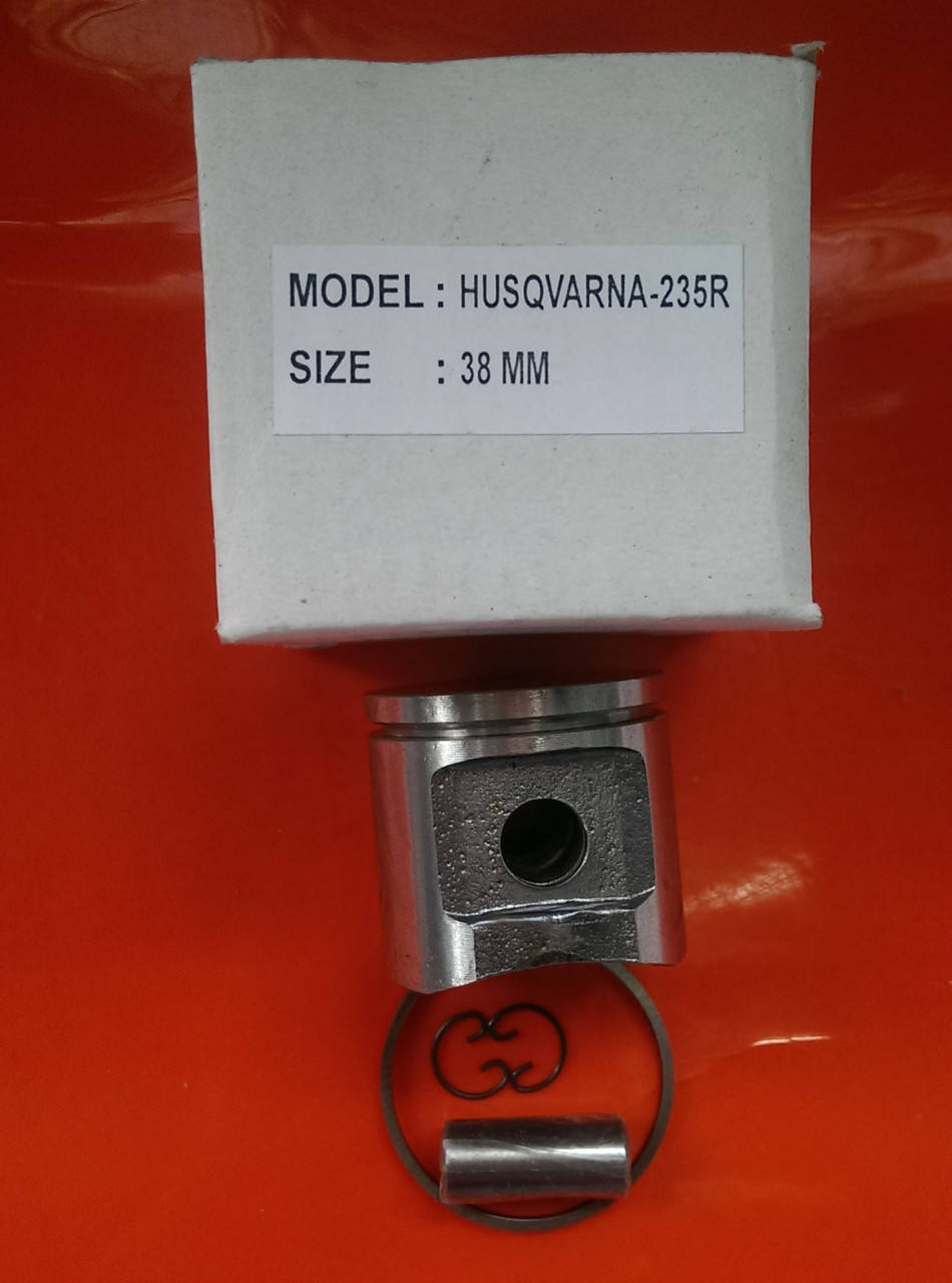 

Husqvarna 235 мотокоса Поршень 235 38мм Индия