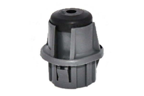 

Отбойник ( подушка) капота Dacia Logan. ASAM