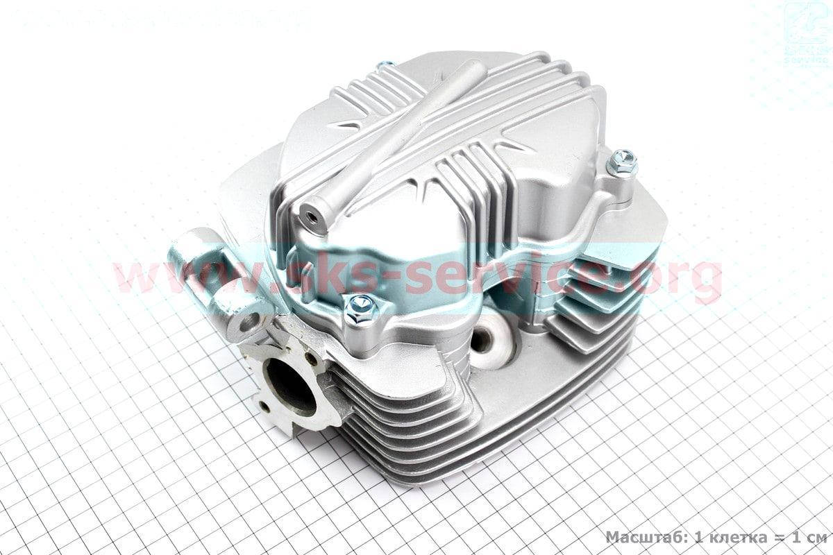 

Головка цилиндра 150cc-62mm (полный к-кт) (326198)