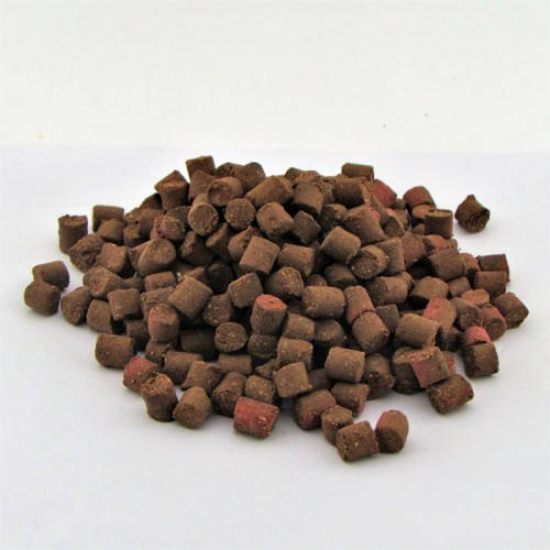 

Пеллетс Grandcarp РАКУШКА•СЛИВА Ø12 мм серия TACTIC