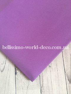 

Фоамиран Иранский Сиреневый 60смх35см, 0,8-1,2мм