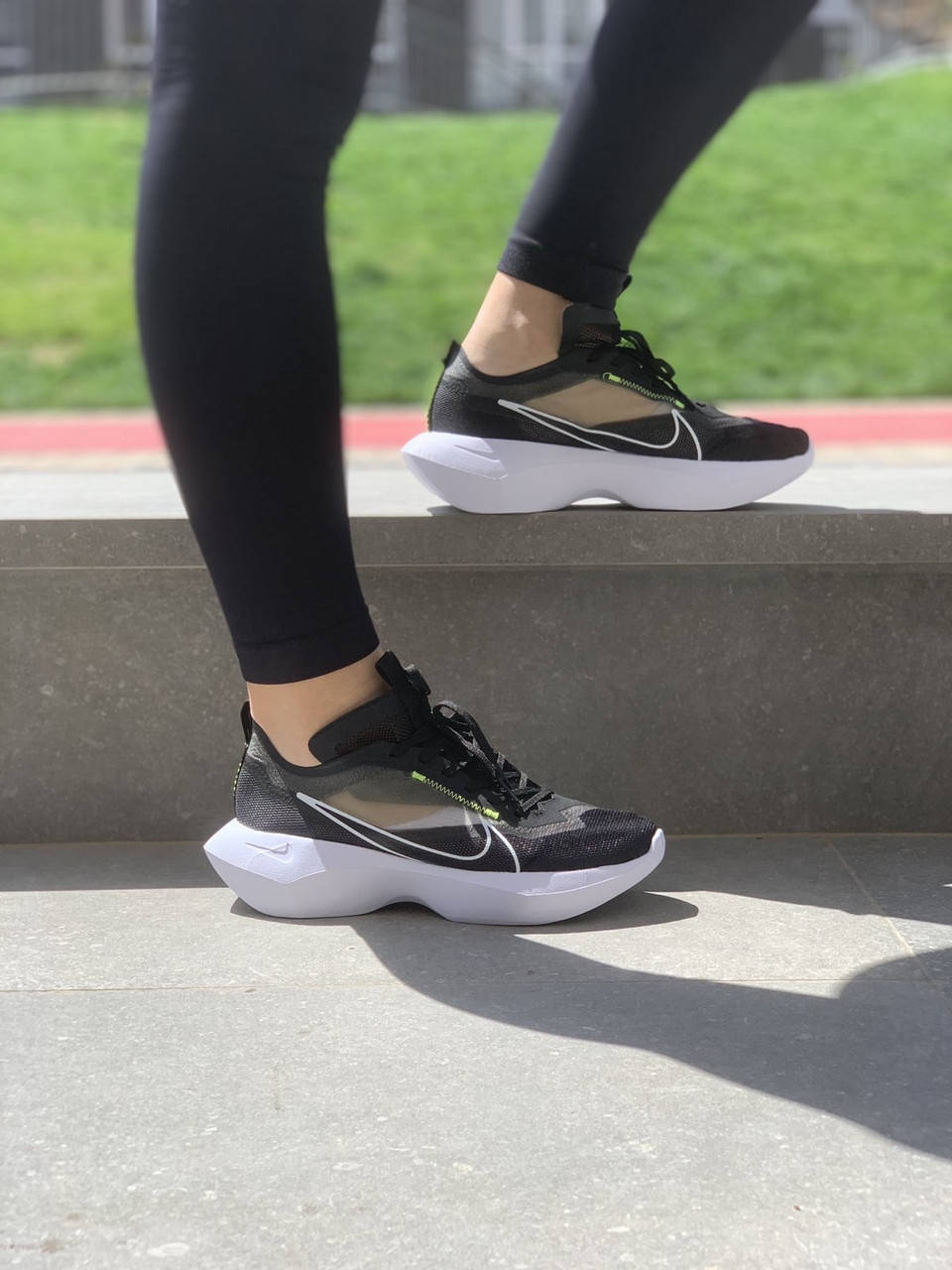 

Кроссовки nike vista lite 38