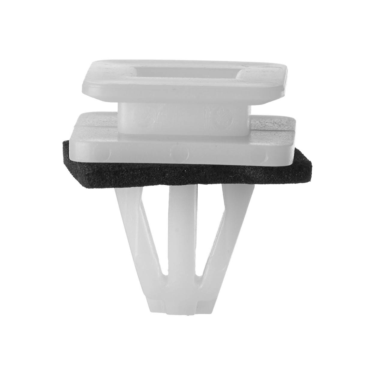 

Клипса крепления молдинга порога Honda, Acura ОЕМ 91504SP1003