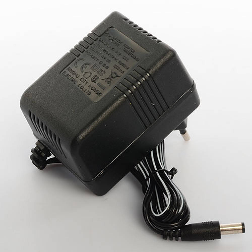

Зарядное устройство M 3567-CHARGER для джипа M 3567, M 3568, 12V, 1000mA