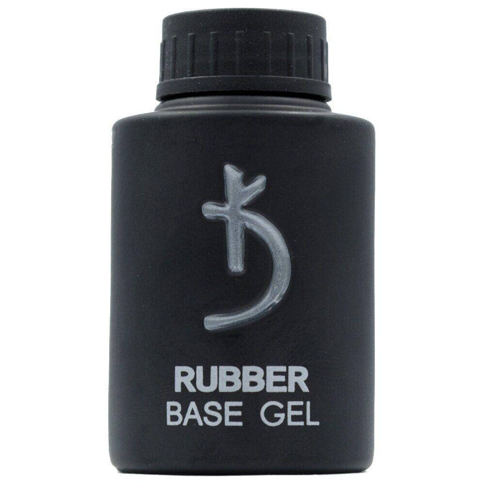 

База для гель лака Kodi Professional 35 мл Rubber Base Gel