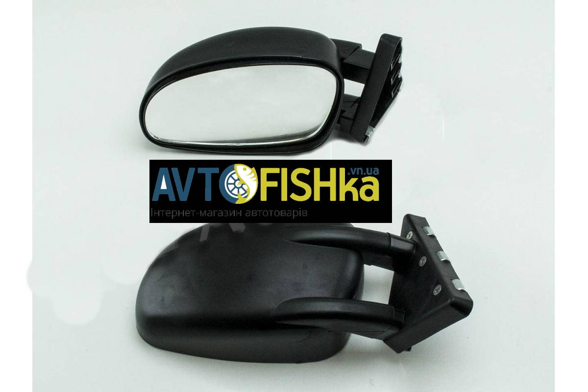 

ЗЕРКАЛО НАРУЖНОЕ 2101-2107 УНИВЕРС. W-3 (К-Т) КАПЛЯ