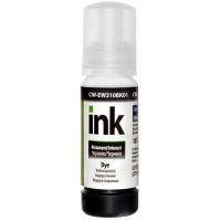 

Чернила ColorWay Epson L3100\/3110\/3150\/3151 70мл Black (CW-EW310BK01)