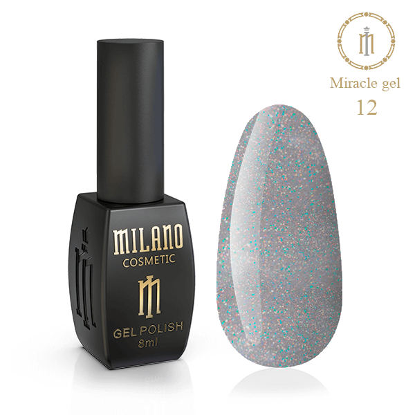 

Milano Miracle 12
