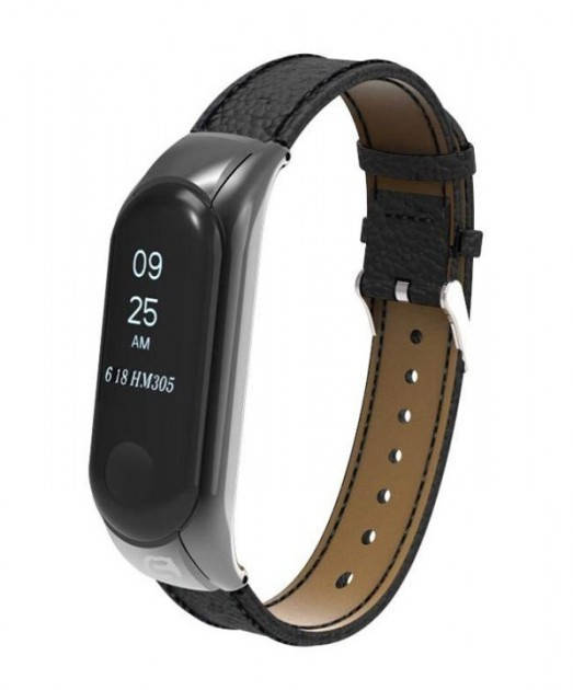 

Фитнес-браслет Xiaomi Mi Band 3/4 Черный