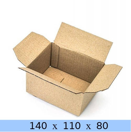 

140 х 110 х 80 ▸ от 100 шт ▸ изготовим за 7 дней