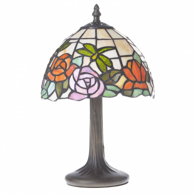 

Настольная лампа Тиффани