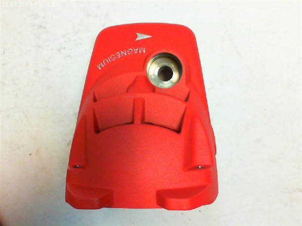 

Корпус редуктора HD Sparky М 750 EHD 158706