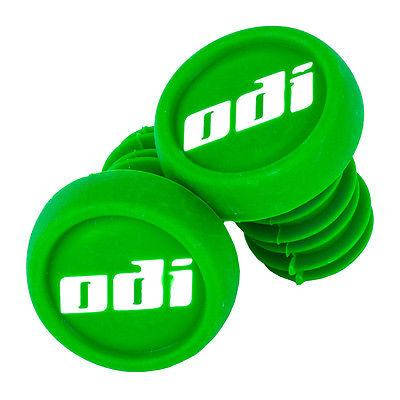 

Баренды BMX 2-Color Push in Plugs Refill pack Green w/ White (зелено белые)