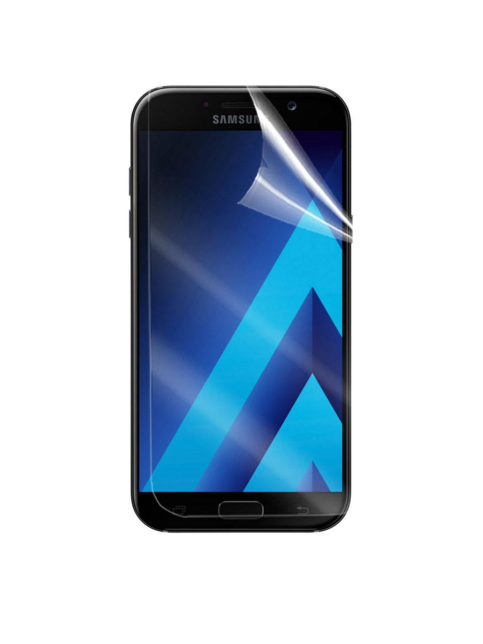 

Глянцевая защитная пленка для Samsung Galaxy A7 2017 A720f