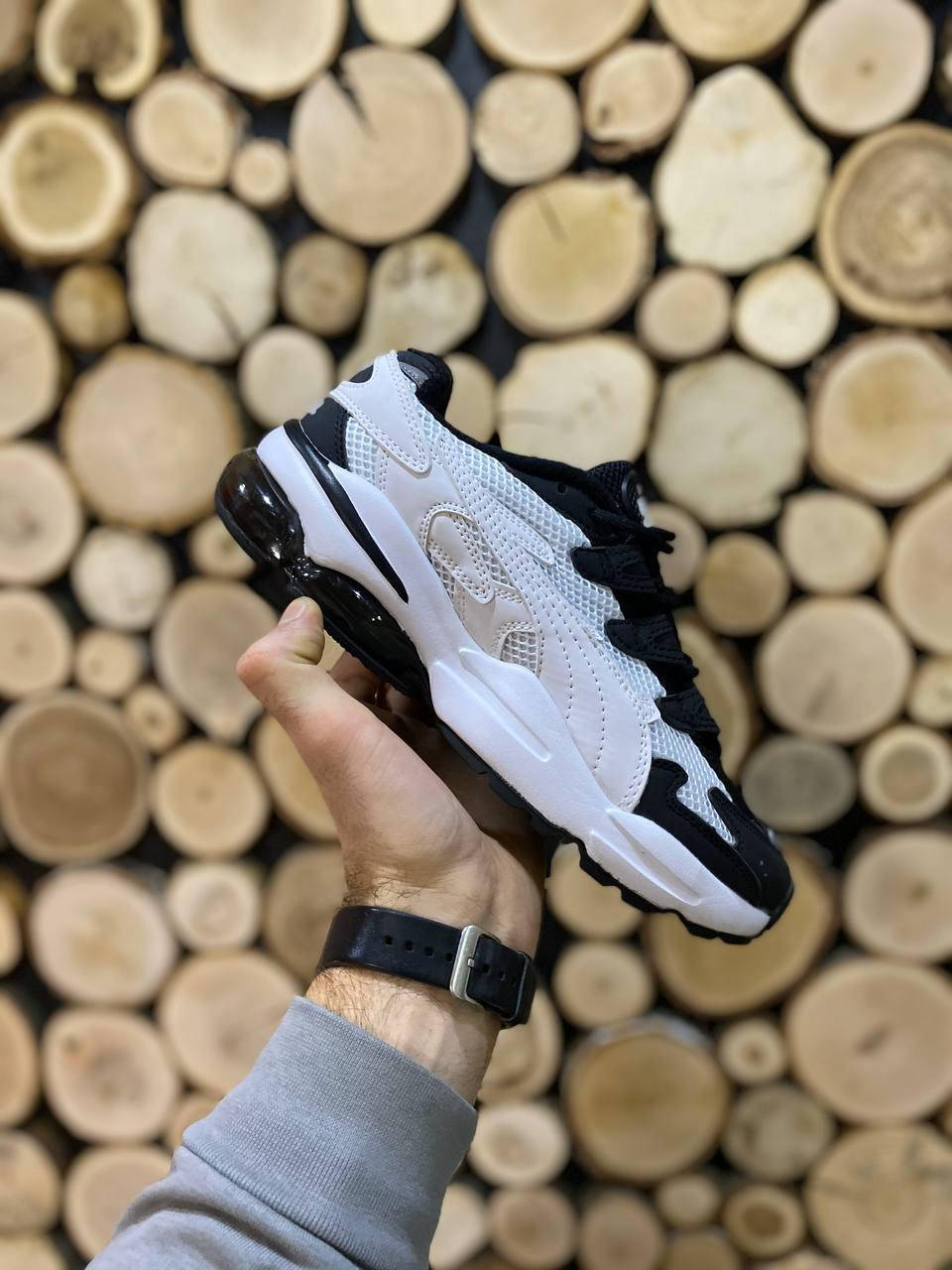 

Мужские кроссовки Puma Cell Alien Og размер 41 42 43 44 45, Черно-белый