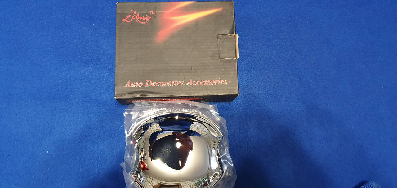 

Накладки под ручки Mazda 6 2003-