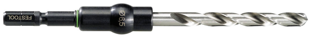 

Спиральное сверло HSS D 3/33 CE/M-Set Festool 493421