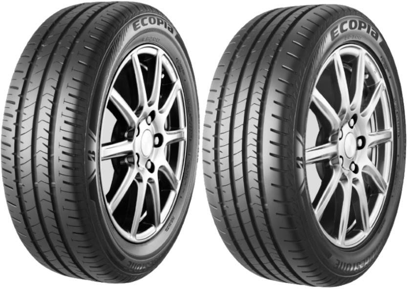 

BRIDGESTONE Ecopia EP300 205/55R16 91V