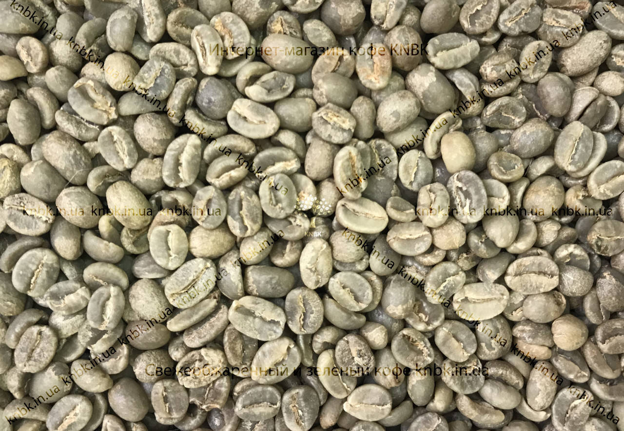 

Арабика Кения АА (Arabica Kenya AA) 1кг. ЗЕЛЕНЫЙ