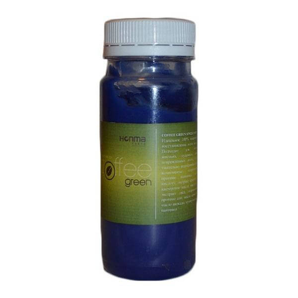 

Нанопластика Honma Tokyo Coffee Green (Хонма Токио Кофе Грин), 100 мл
