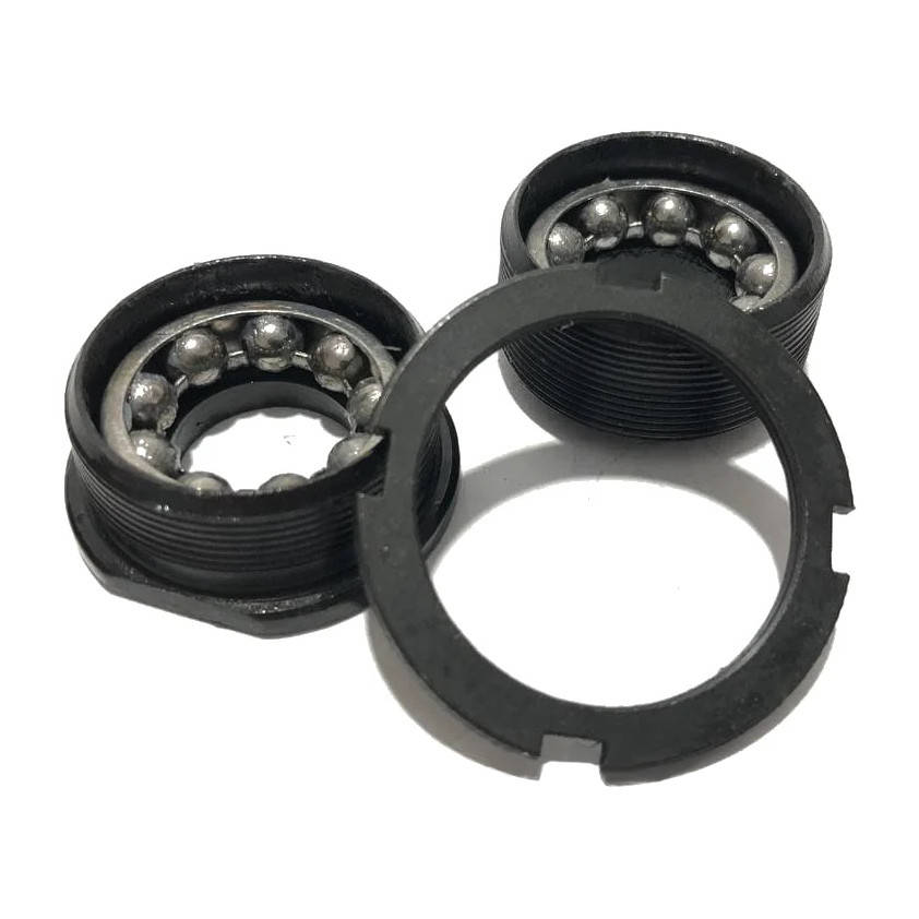 

Чашки каретки Shunfeng MTB 34 мм
