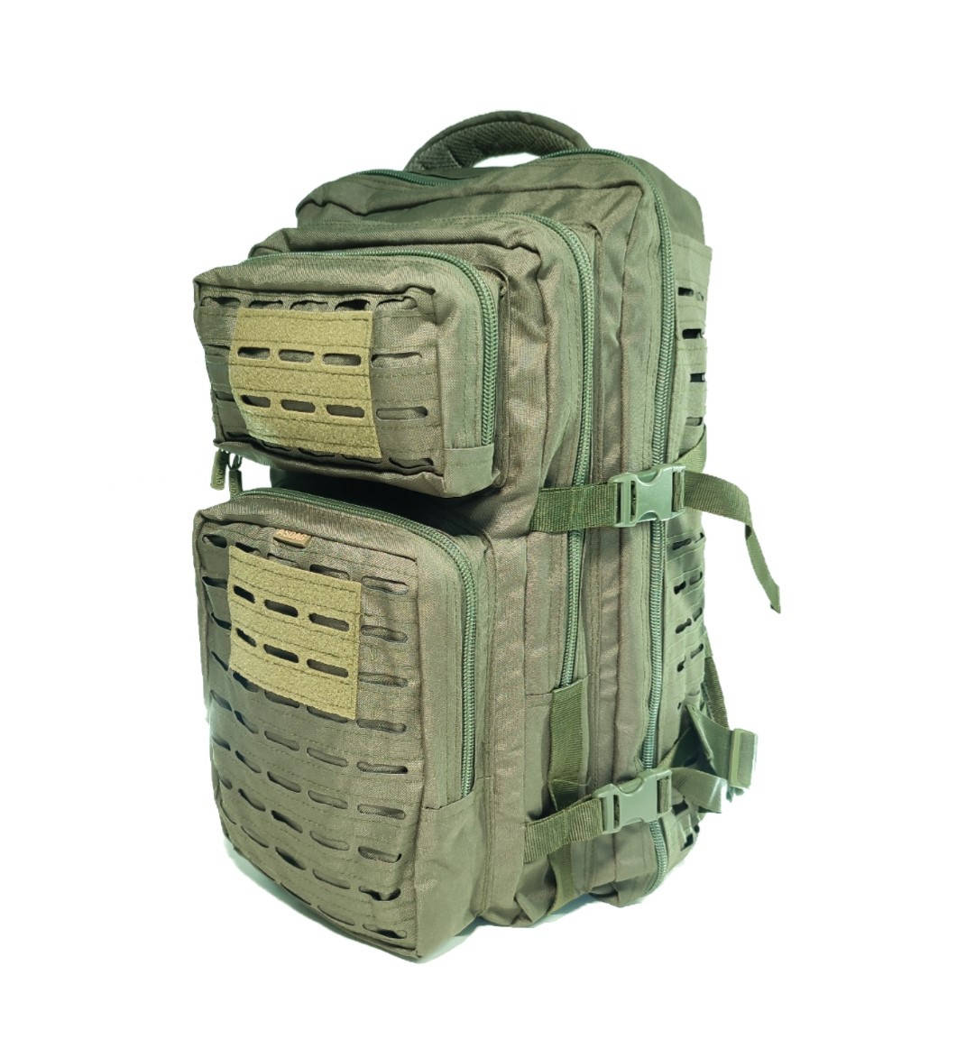 

Рюкзак тактический LeRoy Tactical на 36 литров олива