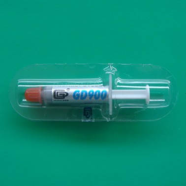 

GD900-SSY1 / 1g / 4.8W/M-K