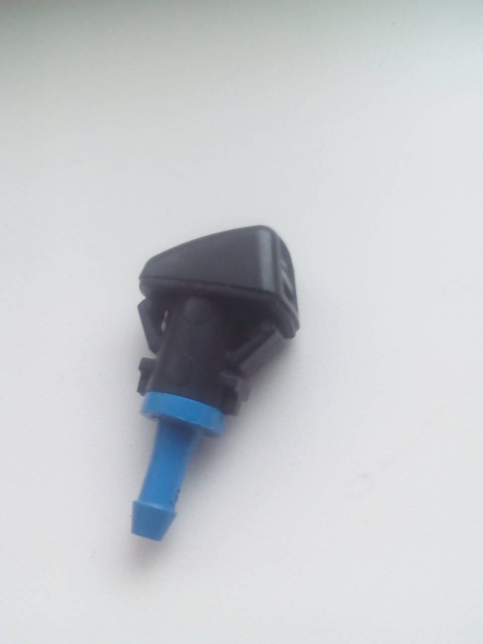 

Віялова форсунка омивача Jeep PATRIOT